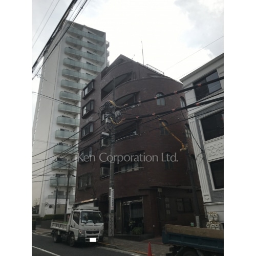 レンブラント広尾