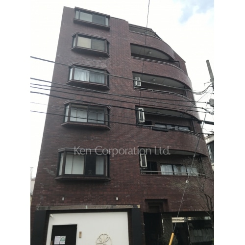 レンブラント広尾