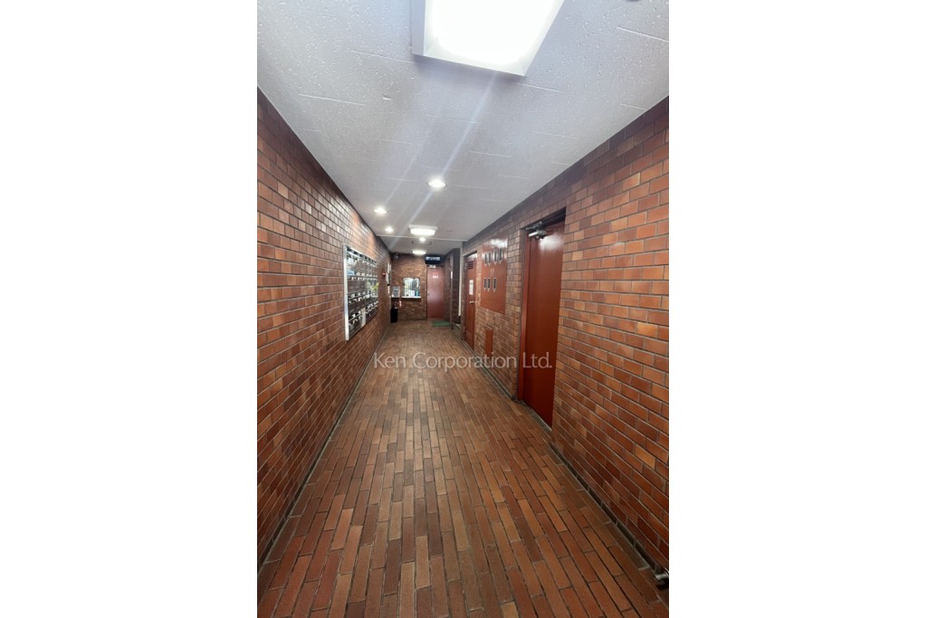 西新宿ハイホーム