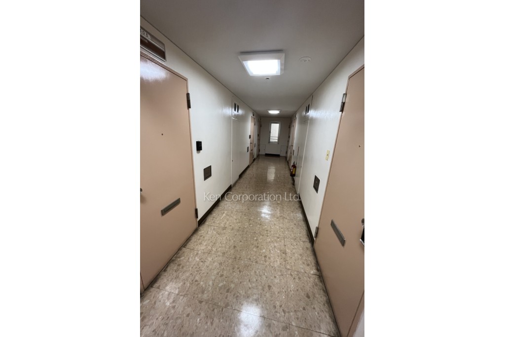 西新宿ハイホーム