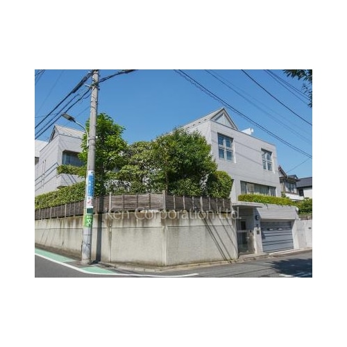 代沢２丁目邸宅