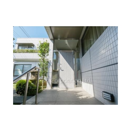 代沢２丁目邸宅