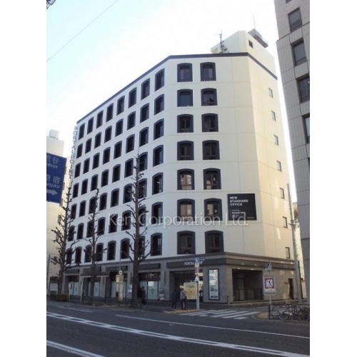 PORTAL POINT HARAJUKU