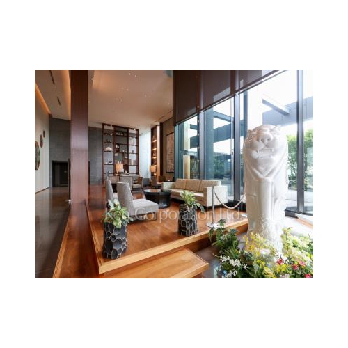 アスコット丸の内東京