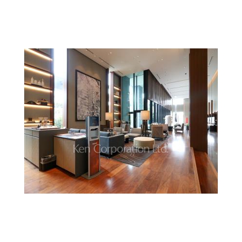 アスコット丸の内東京