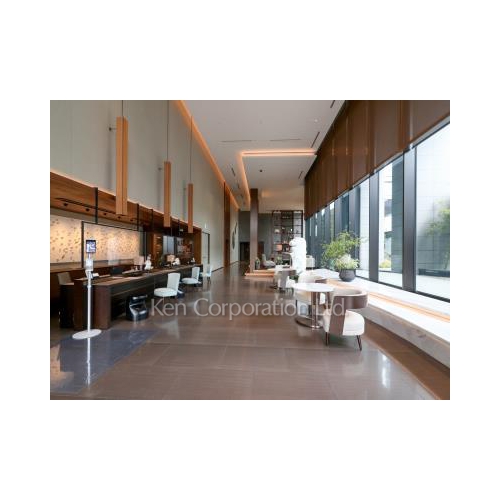 アスコット丸の内東京