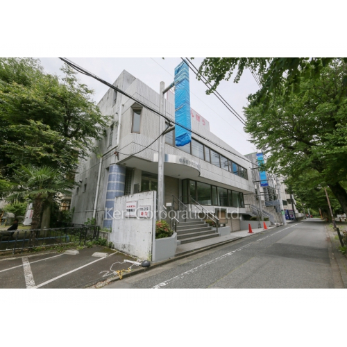 初台パークサイドビル