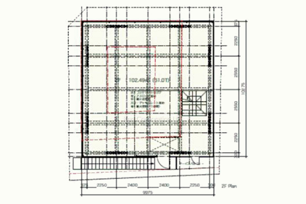 表参道391アネックス