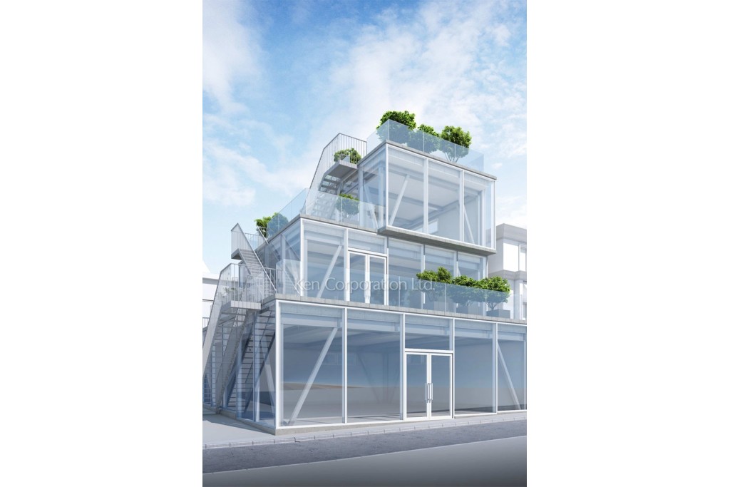 表参道391アネックス