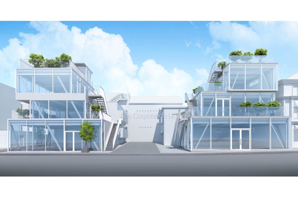 表参道391アネックス