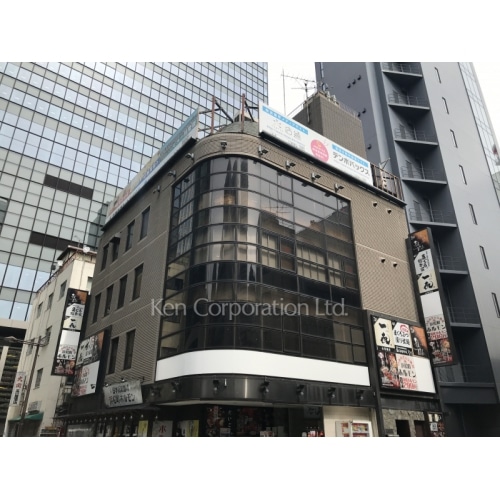 井門浜松町ビル