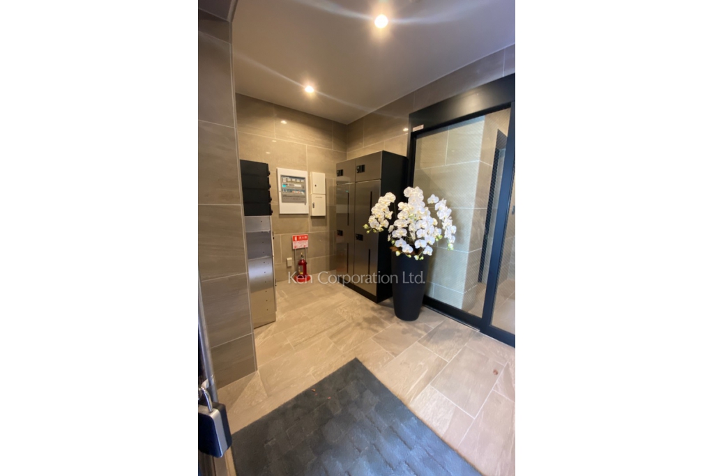 ロイヤルヒル元麻布