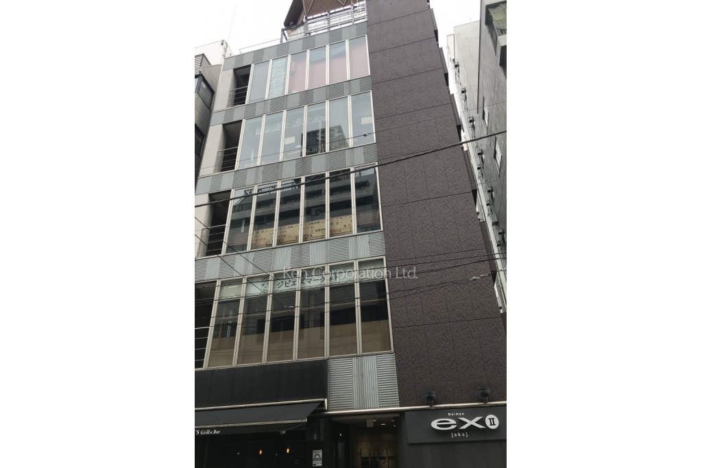 第121東京ビル