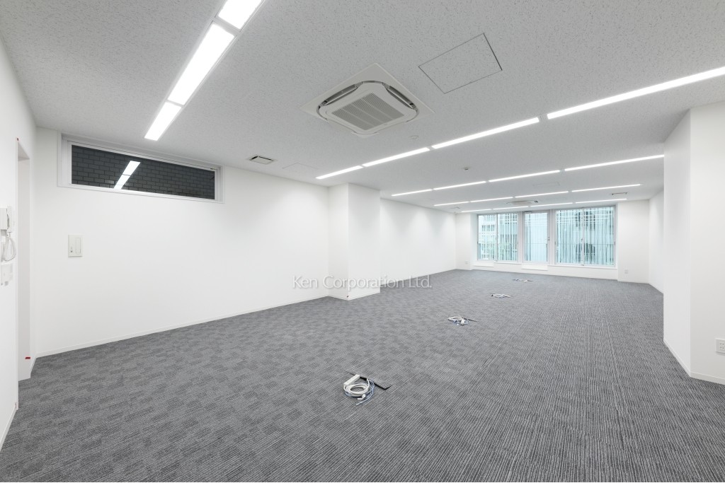 VORT芝大門Ⅲ