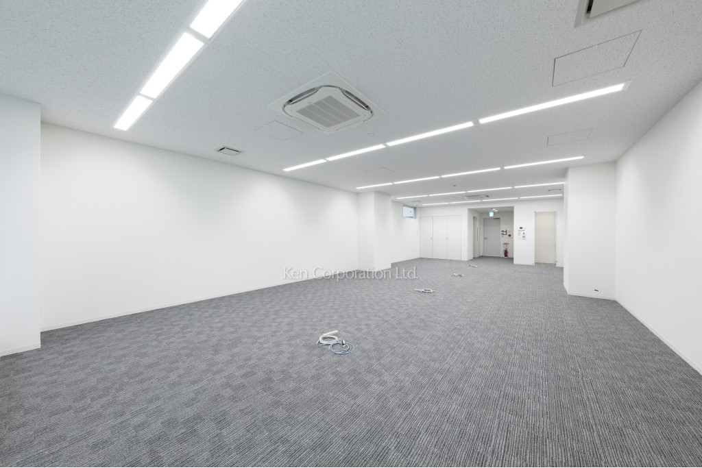 VORT芝大門Ⅲ