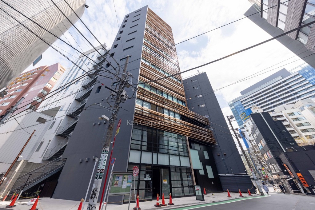 TOP HILLS GARDEN 道玄坂