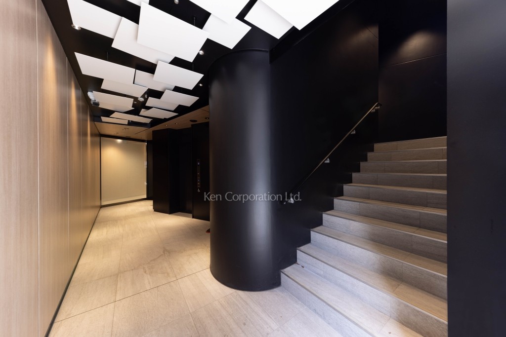 TOP HILLS GARDEN 道玄坂