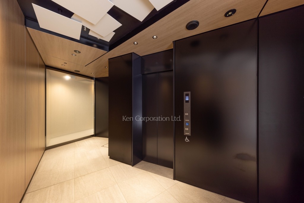 TOP HILLS GARDEN 道玄坂