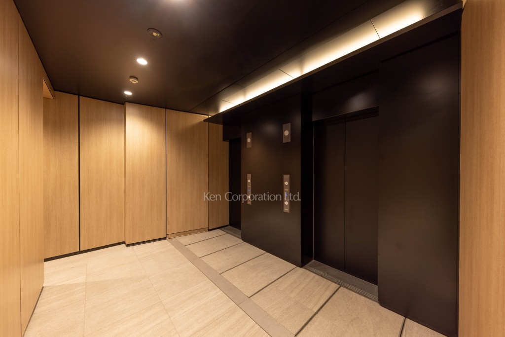 TOP HILLS GARDEN 道玄坂