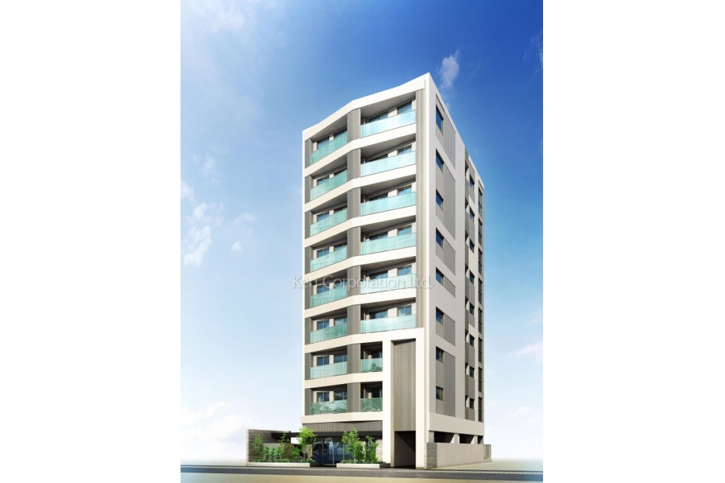 ライオンズフォーシア白金高輪