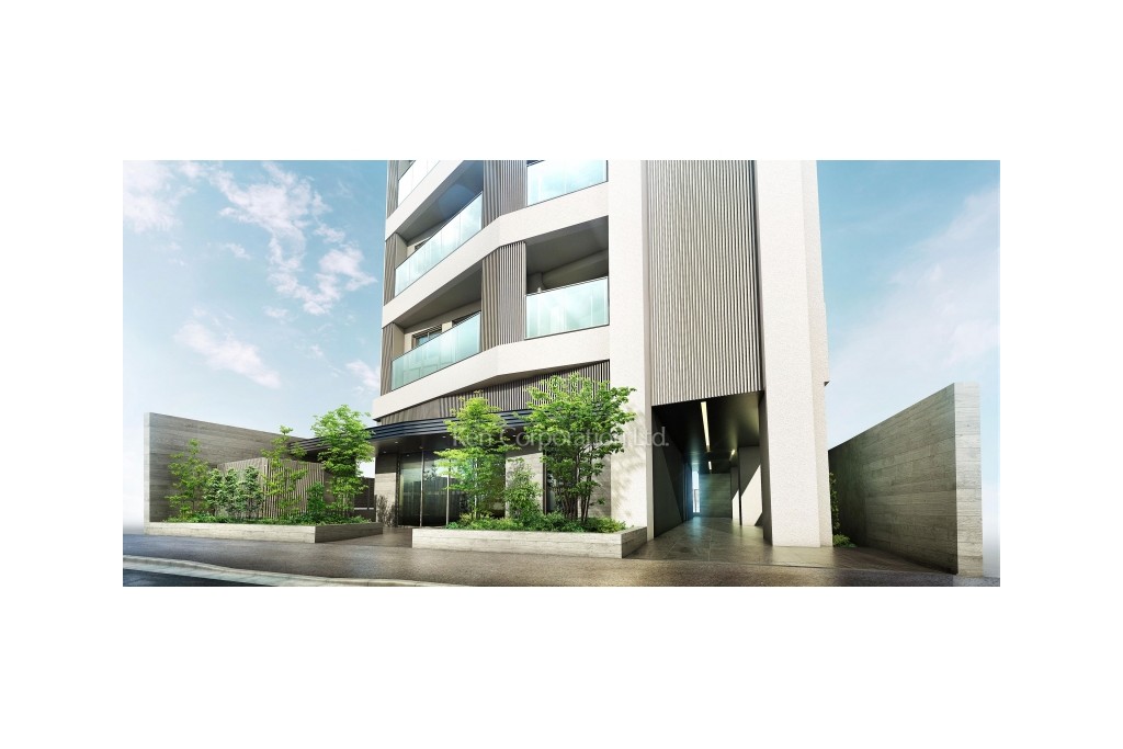 ライオンズフォーシア白金高輪