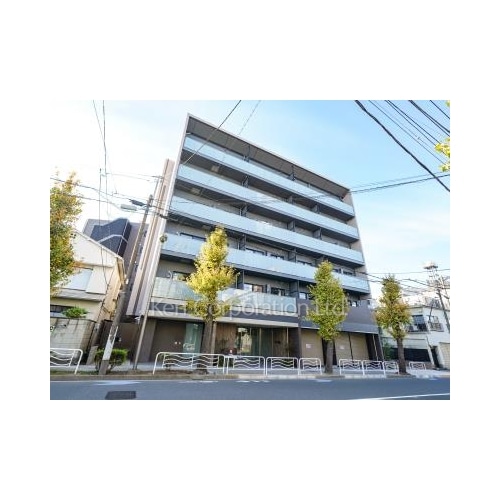 ラフィーヴィル清澄白河EAST