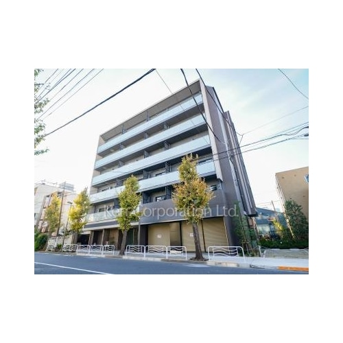 ラフィーヴィル清澄白河EAST