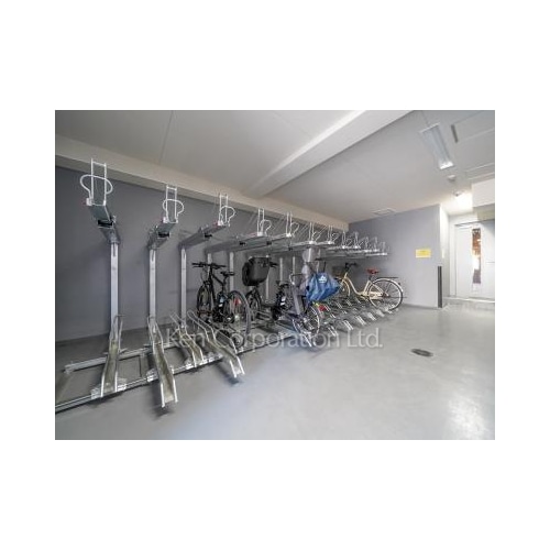 ラフィーヴィル清澄白河EAST