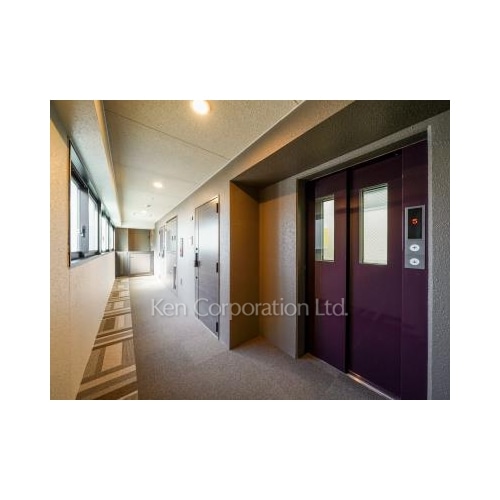 ラフィーヴィル清澄白河EAST