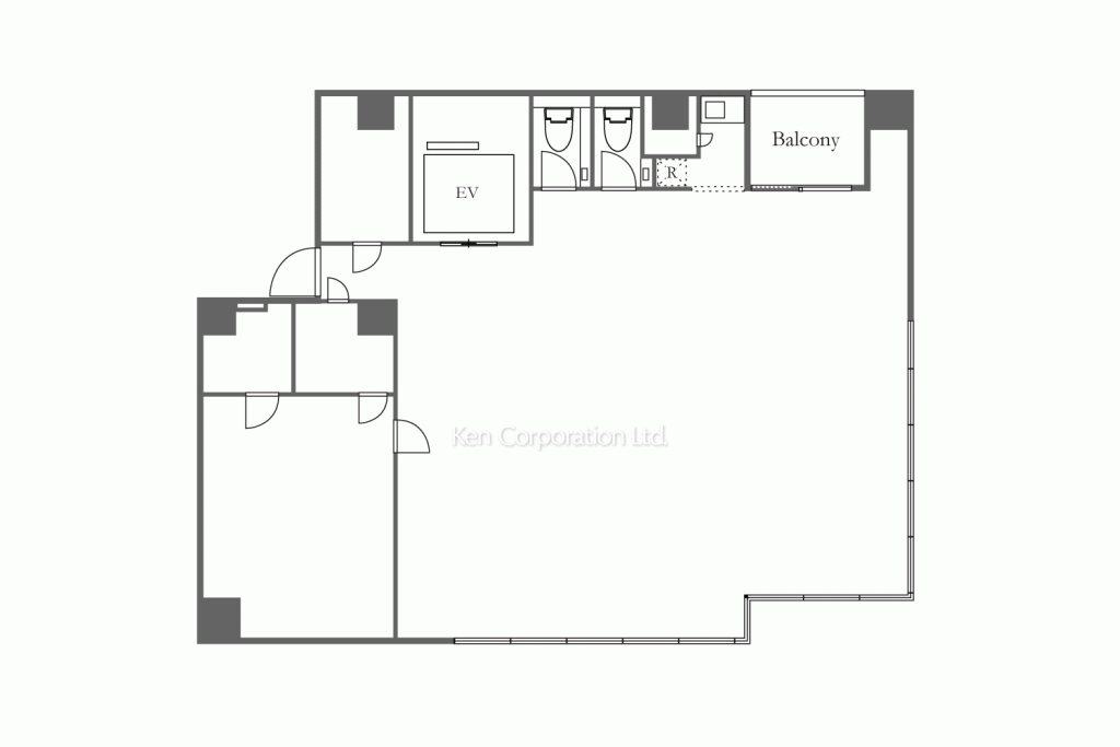 東京建物八重洲仲通りビル