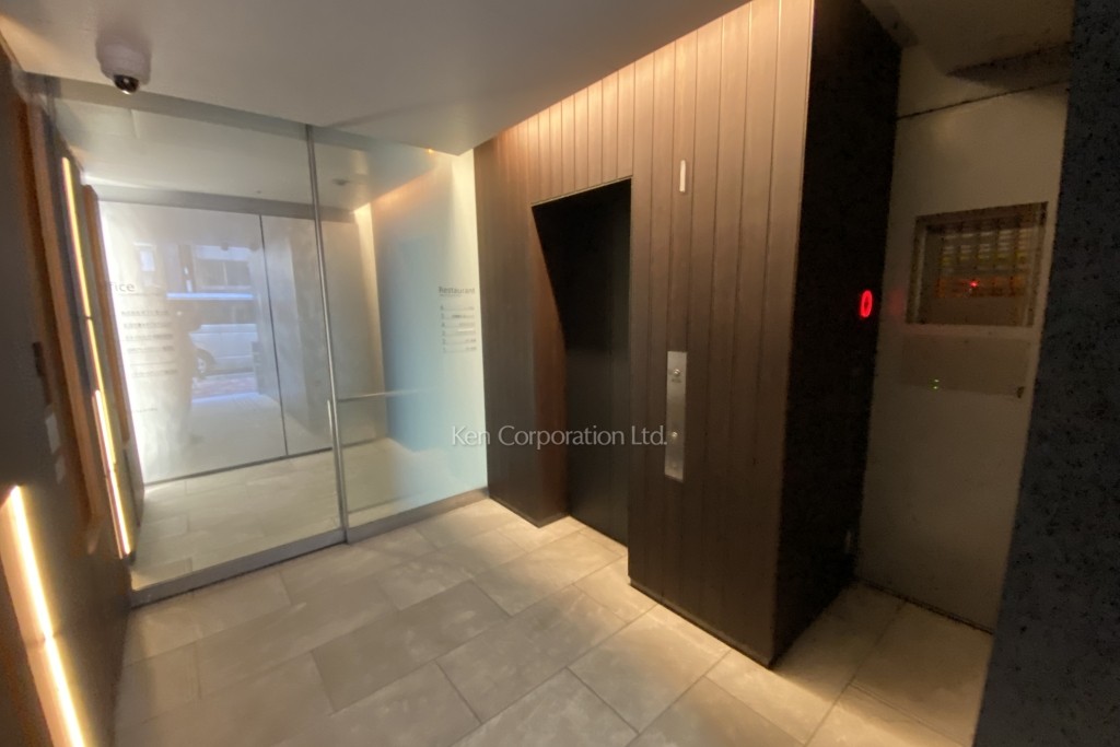 東京建物八重洲仲通りビル