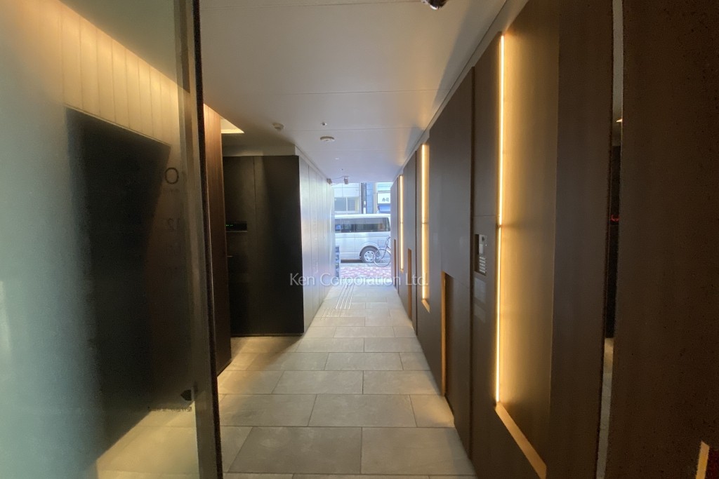 東京建物八重洲仲通りビル