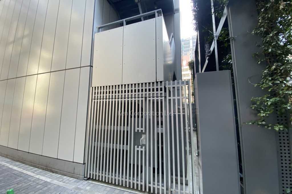 東京建物八重洲仲通りビル