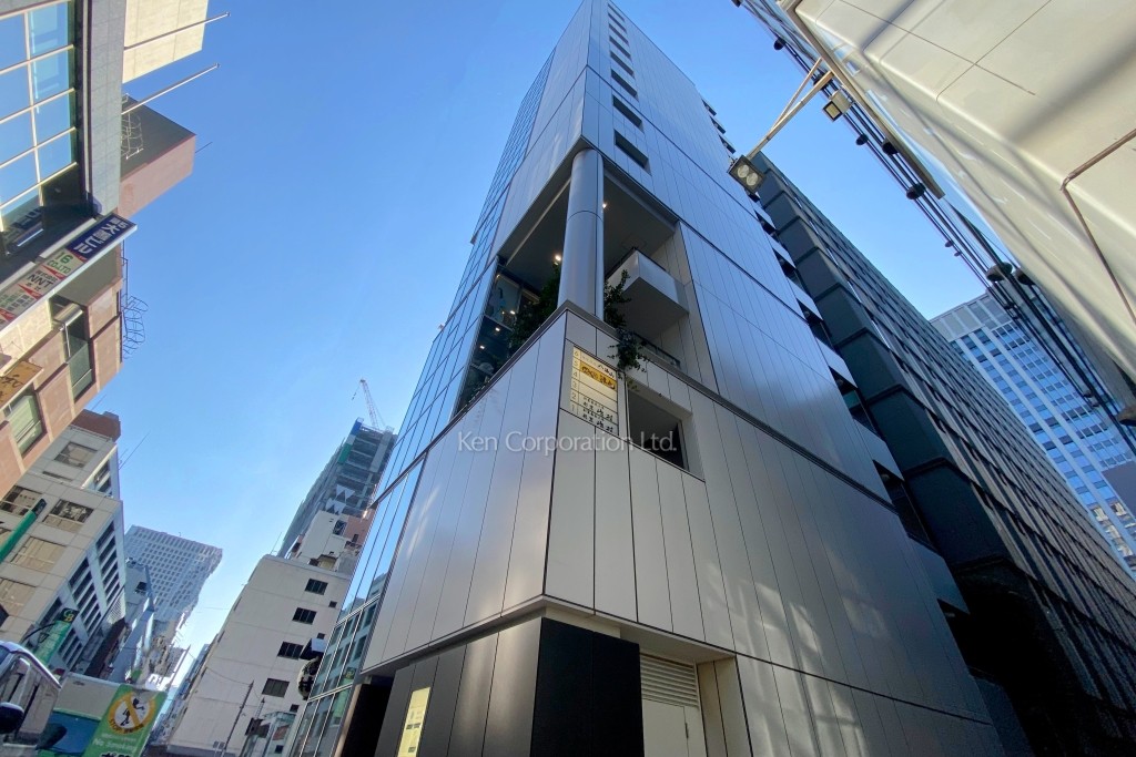 東京建物八重洲仲通りビル