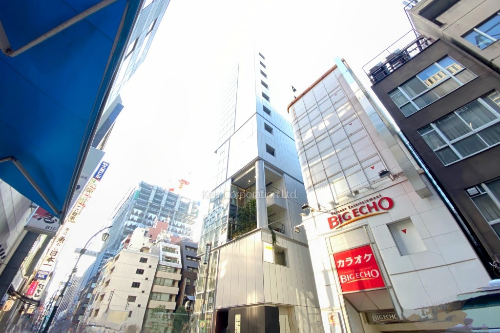 東京建物八重洲仲通りビル