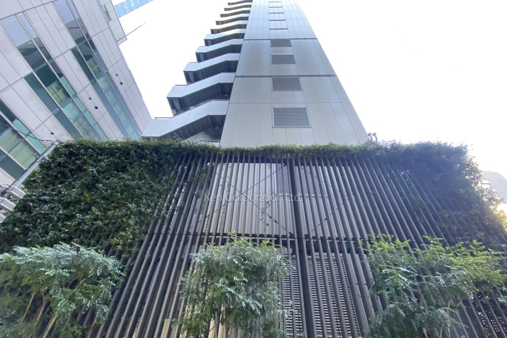 東京建物八重洲仲通りビル