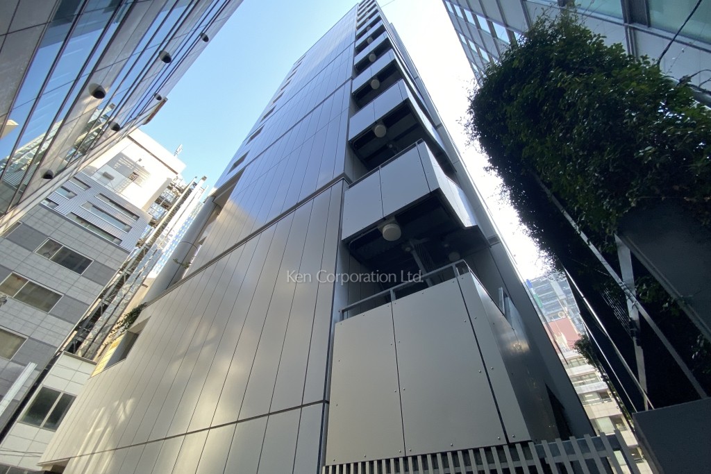 東京建物八重洲仲通りビル