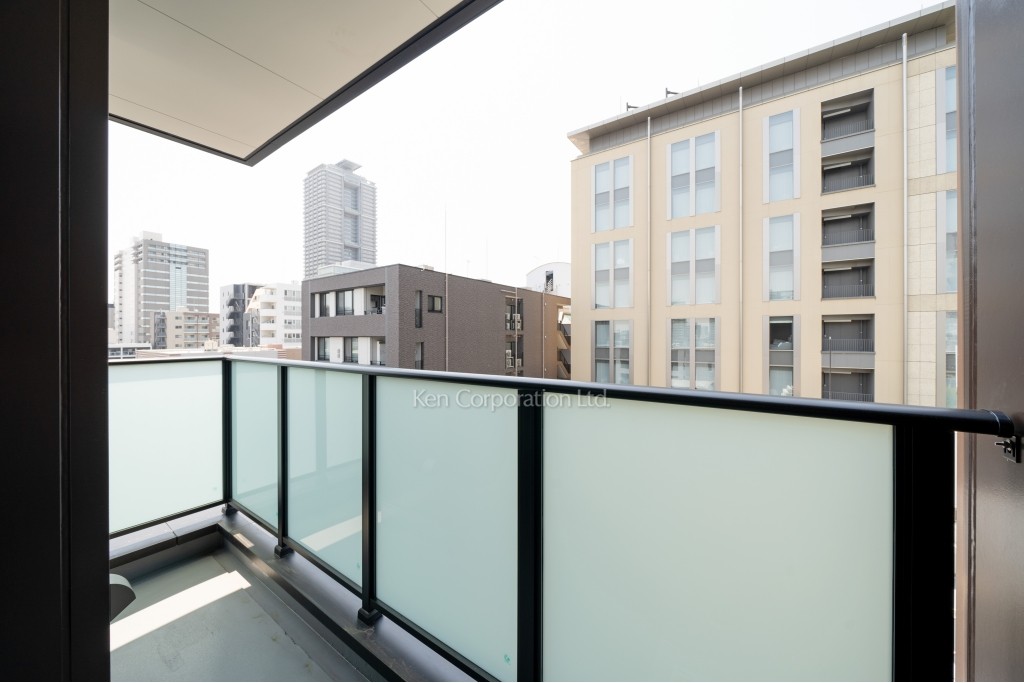 DEAR LIFE日本橋浜町ビル