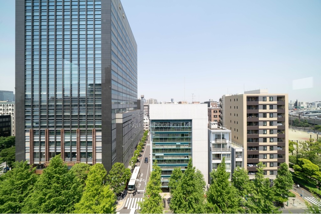 DEAR LIFE日本橋浜町ビル