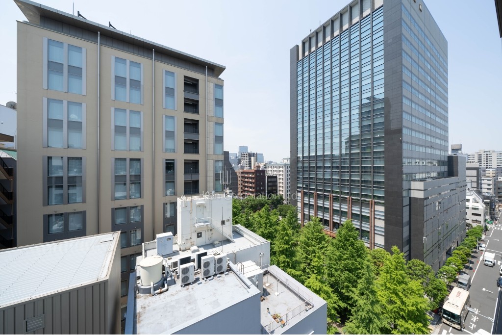 DEAR LIFE日本橋浜町ビル