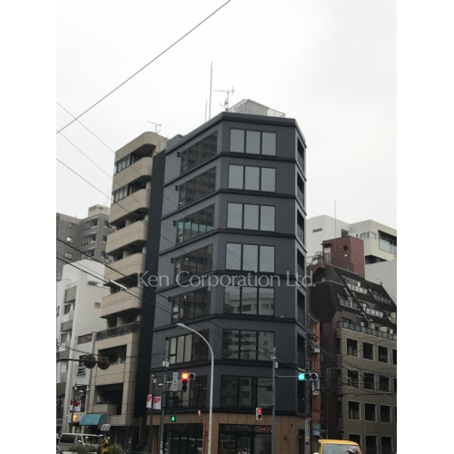 トライベッカ西早稲田