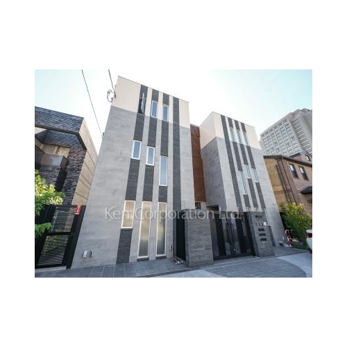 Ｇｒａｎｄ　Ｇａｔｅ　Ｅｂｉｓｕ