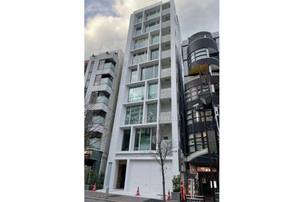 タカマビルディング