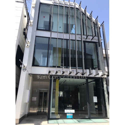 カワノビル表参道