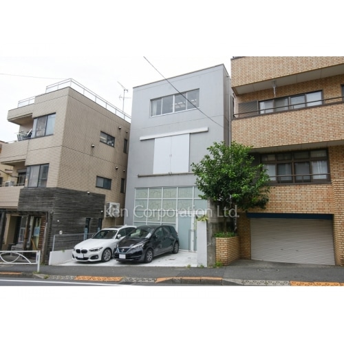 世田谷スタジオ