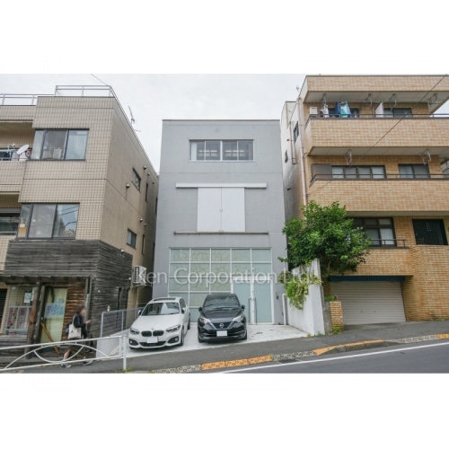 世田谷スタジオ