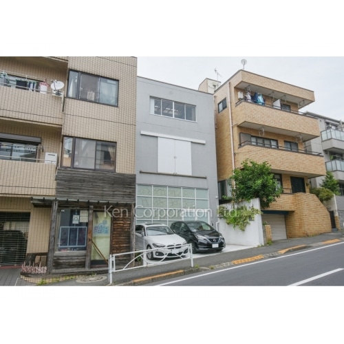 世田谷スタジオ