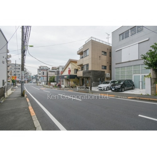 世田谷スタジオ