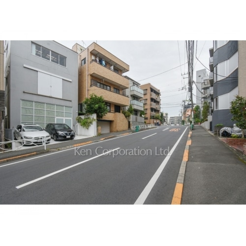 世田谷スタジオ