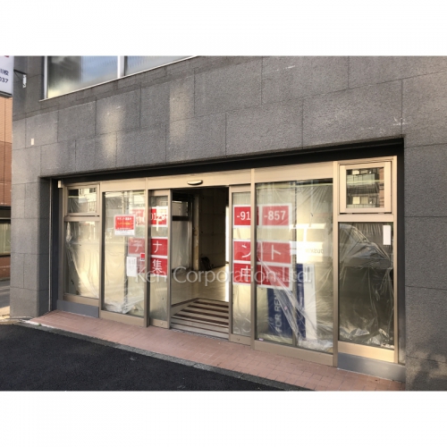 レジデンツァ東白楽